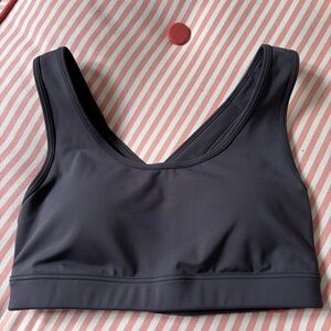 Ideology sports bra top